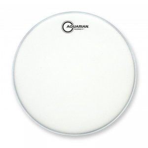 Aquarian TCRSP2-12 Response 2 coated naciąg 12''