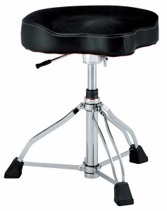 Tama HT550BCN drum stołek perkusyjny hydrauliczny