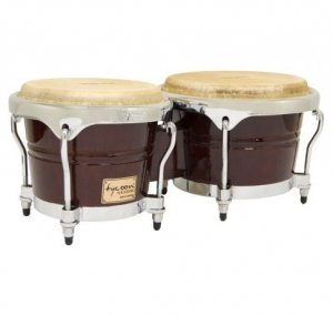 TYCOON TB-800 C RP Concerto bongosy 7 i 8 1/2