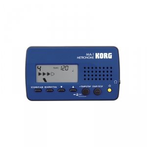 KORG MA-1 BLBK