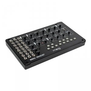 MOOG Mavis - Syntezator Analogowy