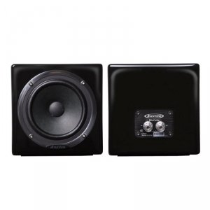 Avantone MixCube Passive Black Pair
