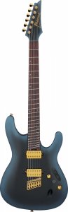 Ibanez SML721-MAM Midnight Arctic Ocean Matte