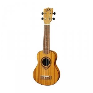 Ukulele PUKA PK-TFS Sopran