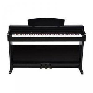 Artesia DP-7+ BK PVC - pianino cyfrowe