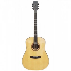 Dowina Master Amber Road D-s gitara akustyczna
