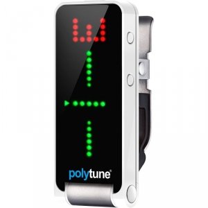 TC Electronic Polytune Clip