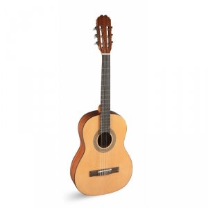 Alvaro Guitars No.27 gitara klasyczna 1/2