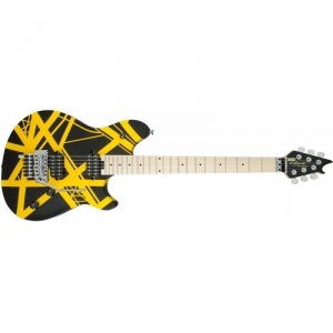 EVH Wolfgang Special MN FB