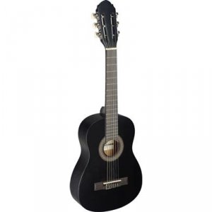Stagg C405M BLK - gitara klasyczna 1/4