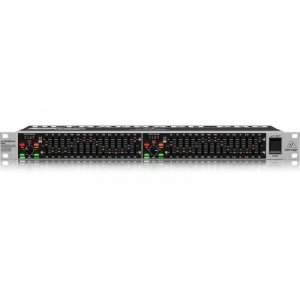 Behringer FBQ1502HD procesor masteringowy