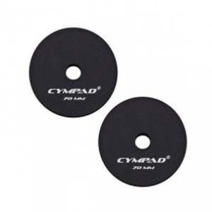 Cympad Moderator 70mm podkładki tłumiące do talerzy 