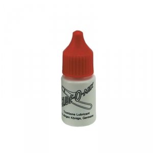 GEWA 760495 Slide-o-mix addytyw do puzonu 10ml