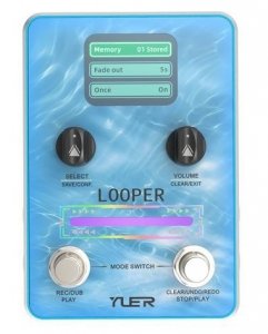 Yuer XS 02 Looper