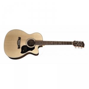 Richwood A-60-CE gitara elektro akustyczna świerk sitka palisander