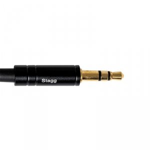 Stagg SPM-235 Cord kabel zamienny do monitorów SPM