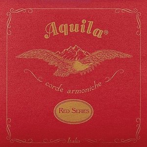 AQUILA AQ-86U Struny ukulele koncertowe