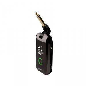 Nux Mighty Plug wzmacniacz słuchawkowy