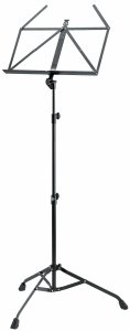 K&M 10700-000-55 Pulpit składany Stabilny