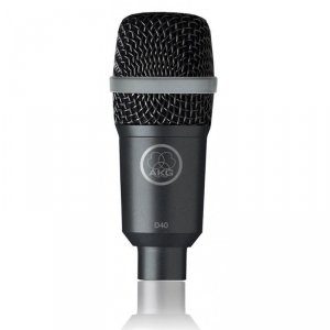AKG D 40