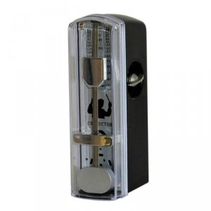 Metronom mechaniczny mini JX-V BK