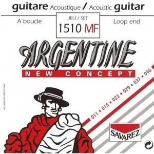 Savarez 1510 MF Argentina 11-46