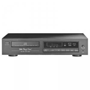 IMG Stage Line CD-156 odtwarzacz CD MP3 USB