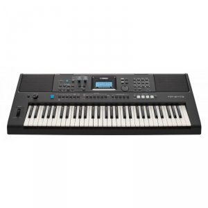 Yamaha PSR-E473 keyboard 61 klawiszy 