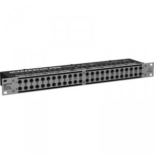 Behringer ULTRAPATCH PRO PX3000