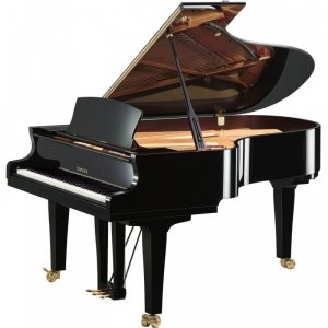 Yamaha S5X PE