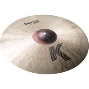 Zildjian K Sweet Crash 18 K0704