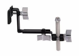 Latin Percussion LPCMM uchwyt mikofonowy do cajona