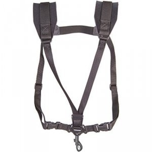 Neotech 2501152 Soft Harness pasek sax