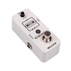 MOOER MLP1 MICRO LOOPER