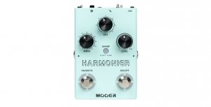 Mooer Harmonier Vocal Effect efekt wokalowy