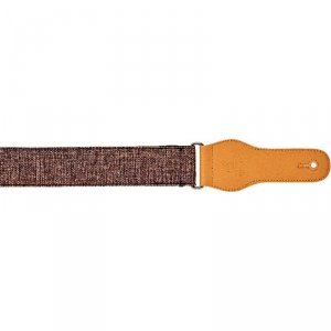 Ortega OCS210 Pas do Gitary GREY COTTON
