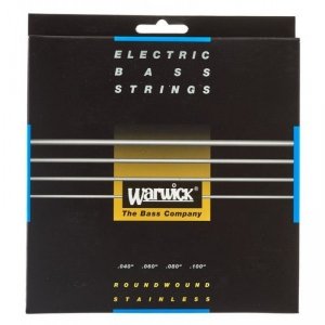 WARWICK 40210 struny do gitary basowej 40-100