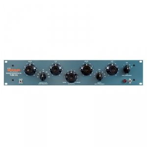 Warm Audio EQP-WA korektor Pultec rack 19