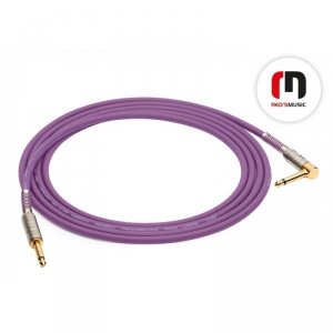 Red's Music Stronger Jack-Jack kątowy 1m GCS1210 Violet