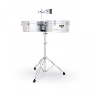 Latin Percussion Timbalesy Matador