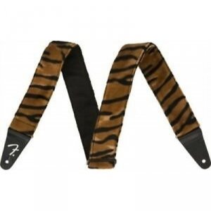 Fender Wild Tiger 2 pas gitarowy