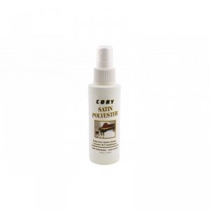 Cory Satin Polyester Clean 118 ML. płyn do czyszczenia
