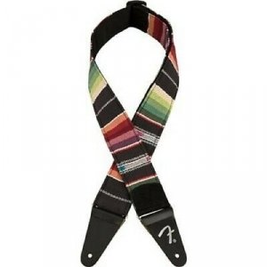 Fender 099-2132-546 Sonoran 2 Dusk pas gitarowy