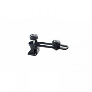 K&M 24035-300-55 uchwyt mikrofonowy perkusyjny