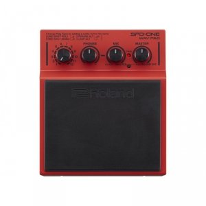 Roland SPD-1W SPD-ONE Wav Pad