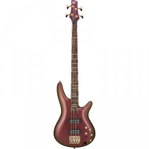 Ibanez SR300EDX-RGC Rose Gold Chameleon
