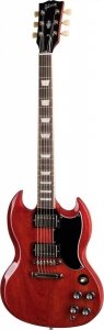 Gibson SG Standard 61 Vintage Cherry Original gitara Elektryczna