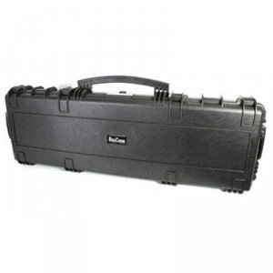 BOX CASE BC113 - skrzynia ABS z kółkami