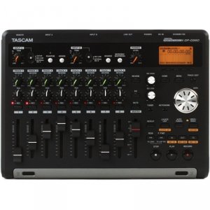 Tascam DP-03SD