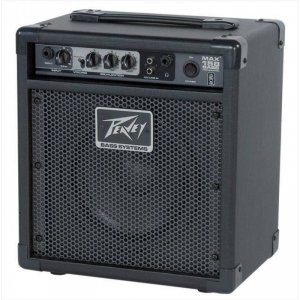 Peavey MAX 158